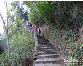 雨后爬山注意事項有哪些,雨天爬山注意事項,爬山注意事項和技巧