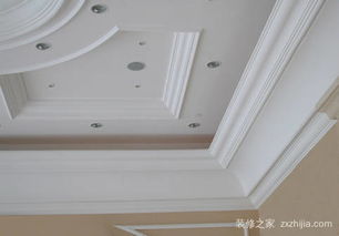 注意事項(xiàng),石膏線