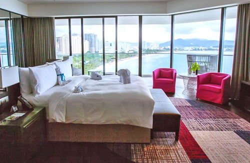 住宿,注意事項,三亞旅游