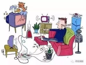 冬季用電取暖注意事項