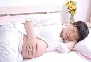 孕婦,注意事項,孕晚期