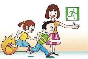 應(yīng)注意,火災(zāi),事項(xiàng),有哪些