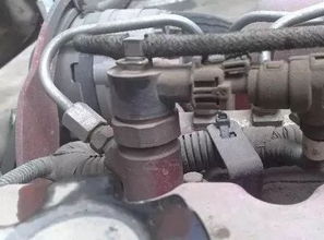 機(jī)油泵拆裝注意事項(xiàng)