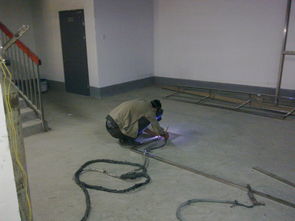 用電檢查現(xiàn)場注意事項(xiàng)