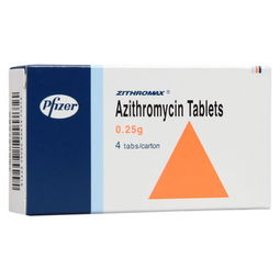 打阿奇霉素有什么注意事項(xiàng)