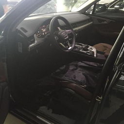 奧迪空氣懸掛使用注意事項(xiàng)