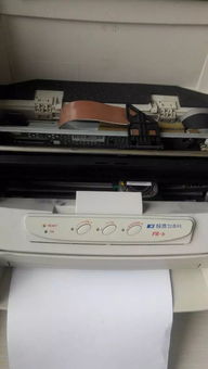 打印機(jī)換色帶注意事項(xiàng)