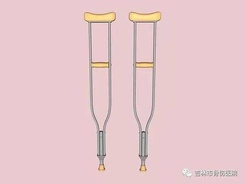 拐杖的注意事項,拐杖的使用方法及注意事項,輪椅和拐杖的注意事項