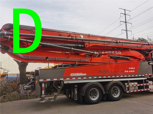 泵車安全注意事項(xiàng),泵車危險(xiǎn)注意事項(xiàng),泵車操作注意事項(xiàng)