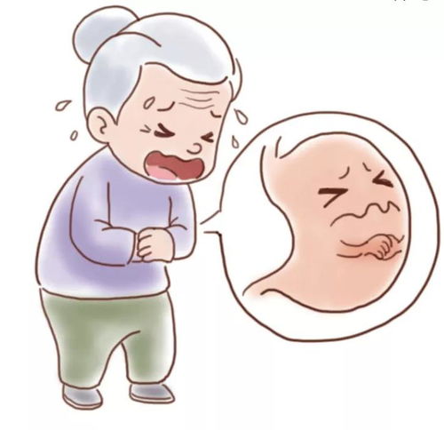 注意事項(xiàng),缺鉀