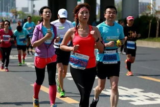 馬拉松的注意事項,跑馬拉松注意事項,馬拉松賽前準備以及注意事項