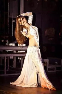 孕期肚皮舞注意事項