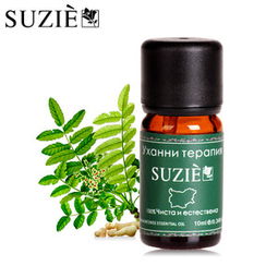 乳香精油的注意事項(xiàng)