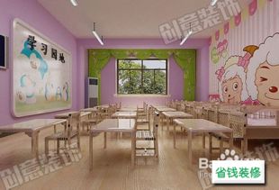 新裝修,幼兒園,注意事項(xiàng)