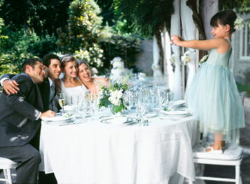 準備結婚新娘注意事項