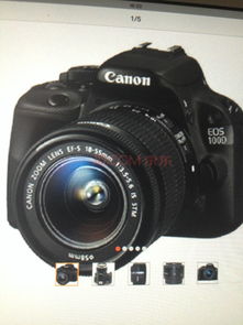 如何購買佳能單反相機,二手單反相機購買注意事項,單反相機的注意事項