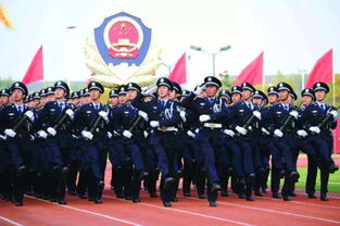 浙江警校面試注意事項