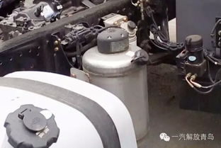 氣驅(qū)尿素系統(tǒng)的優(yōu)缺點(diǎn),解放氣驅(qū)尿素系統(tǒng)的缺點(diǎn),氣驅(qū)尿素系統(tǒng)的缺點(diǎn)