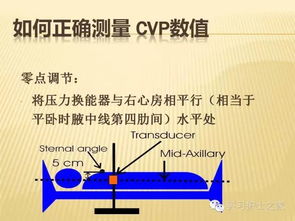簡述測量cvp的注意事項,測量CVP的注意事項,CVP注意事項