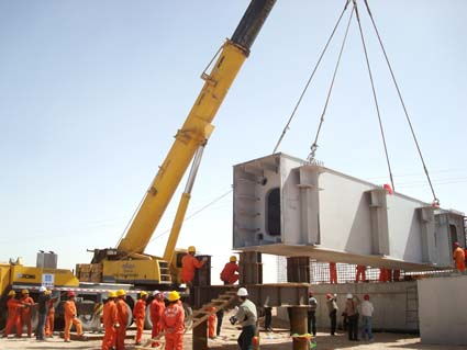 吊裝,注意事項(xiàng),設(shè)備