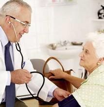 老人體檢注意事項(xiàng)有問必答尋醫(yī)問藥