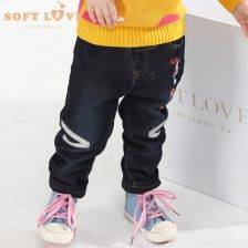 寶寶穿松緊褲注意事項