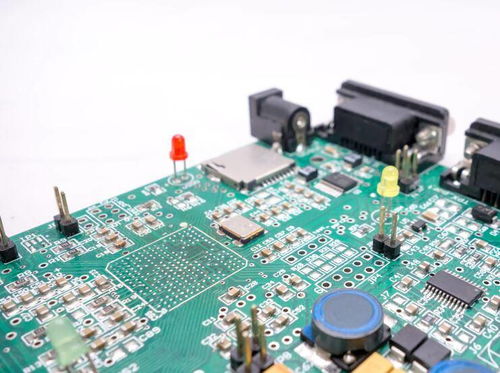 SMT裝配環(huán)節(jié)和注意事項(xiàng)