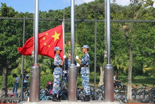 升旗,注意事項(xiàng)