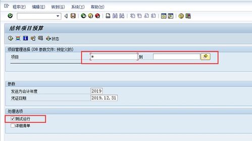 sap結(jié)注意事項(xiàng)