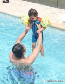 少兒,注意事項(xiàng),游泳