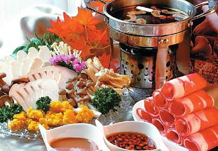 有什么,吃火鍋,注意事項