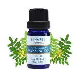 精油,乳香,注意事項(xiàng)