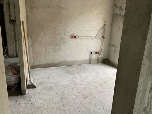 地平,澆筑,注意事項,室內(nèi)