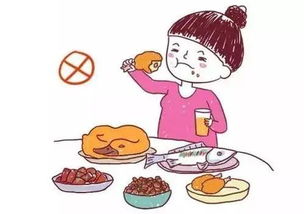 月子,注意事項(xiàng),飲食