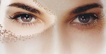 tescom眼部注意事項