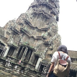 著裝,注意事項,吳哥窟