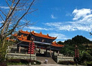 遂寧觀音故里注意事項