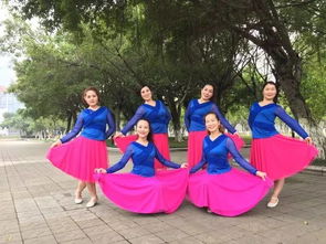 形體舞的注意事項(xiàng)