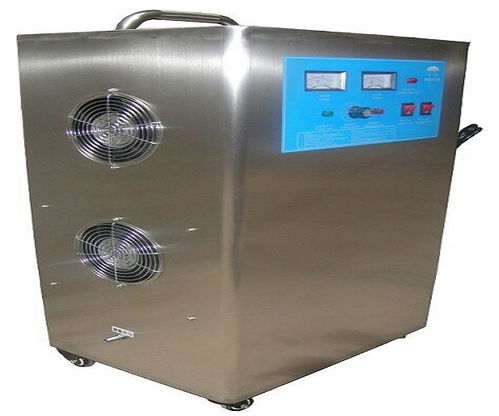 海水缸翻缸注意事項,海水缸臭氧機的作用與危害,臭氧機的使用方法和注意事項