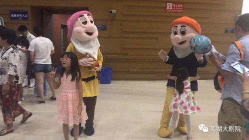 童話劇表演時(shí)注意事項(xiàng)