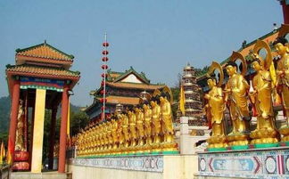 進入寺廟的注意事項,寺廟還愿注意事項,逛寺廟注意事項