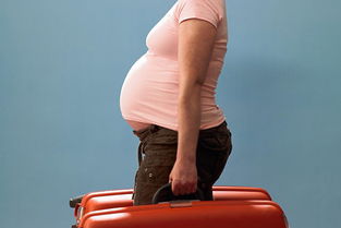 孕晚期乘車(chē)注意事項(xiàng)