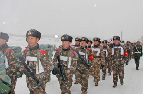 士官面試技巧和注意事項,定向士官面試技巧和注意事項,轉(zhuǎn)業(yè)士官簽訂合同注意事項