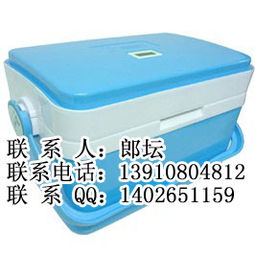 取血箱使用注意事項