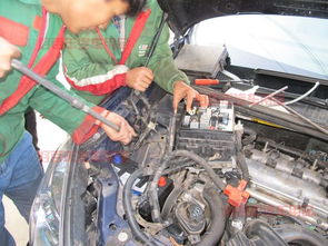 別克,電瓶,注意事項(xiàng),更換