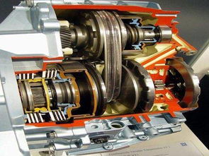 cvt變速箱駕駛注意事項