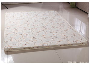 注意事項,買棕墊