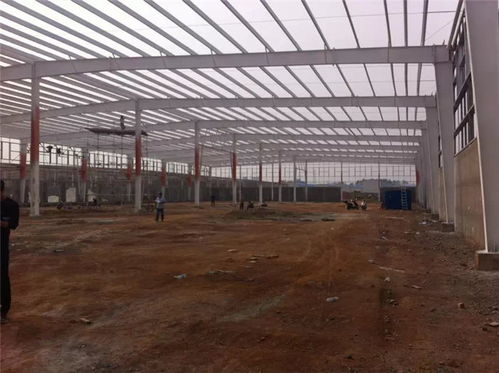 廠房行車安裝注意事項(xiàng)