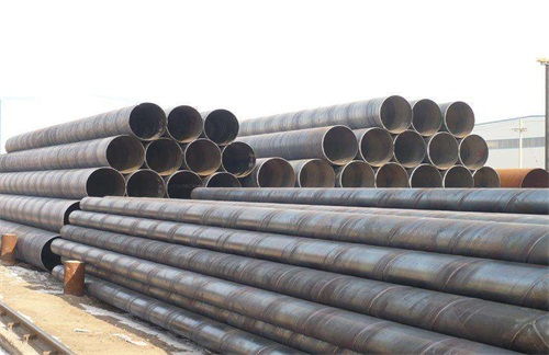 消音螺旋管安裝注意事項(xiàng)