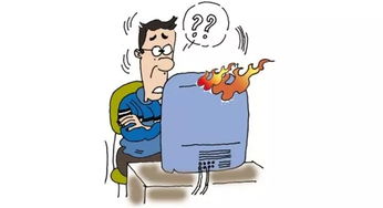 撲救該類火災的注意事項